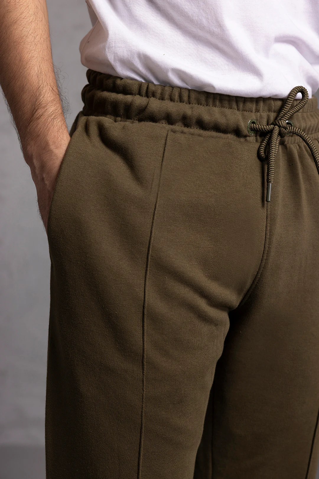 Jogger Pant - 5005 - Image 3