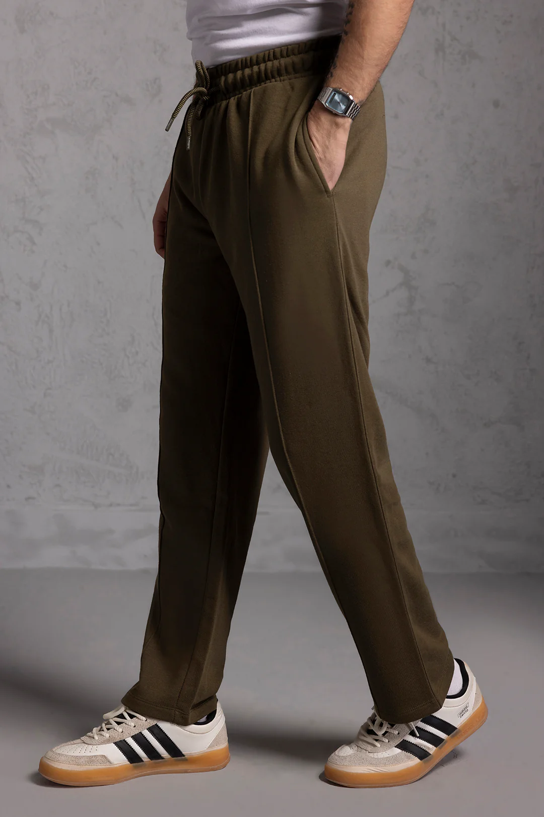 Jogger Pant - 5005 - Image 4