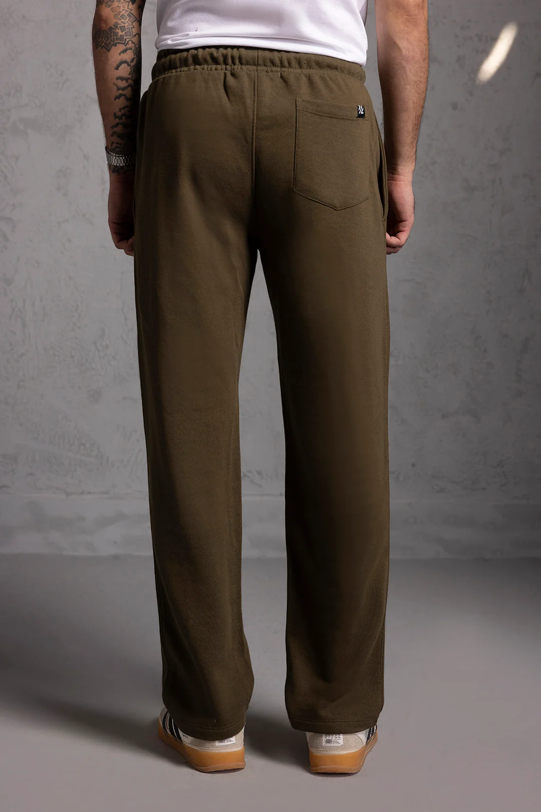 Jogger Pant - 5005 - Image 5