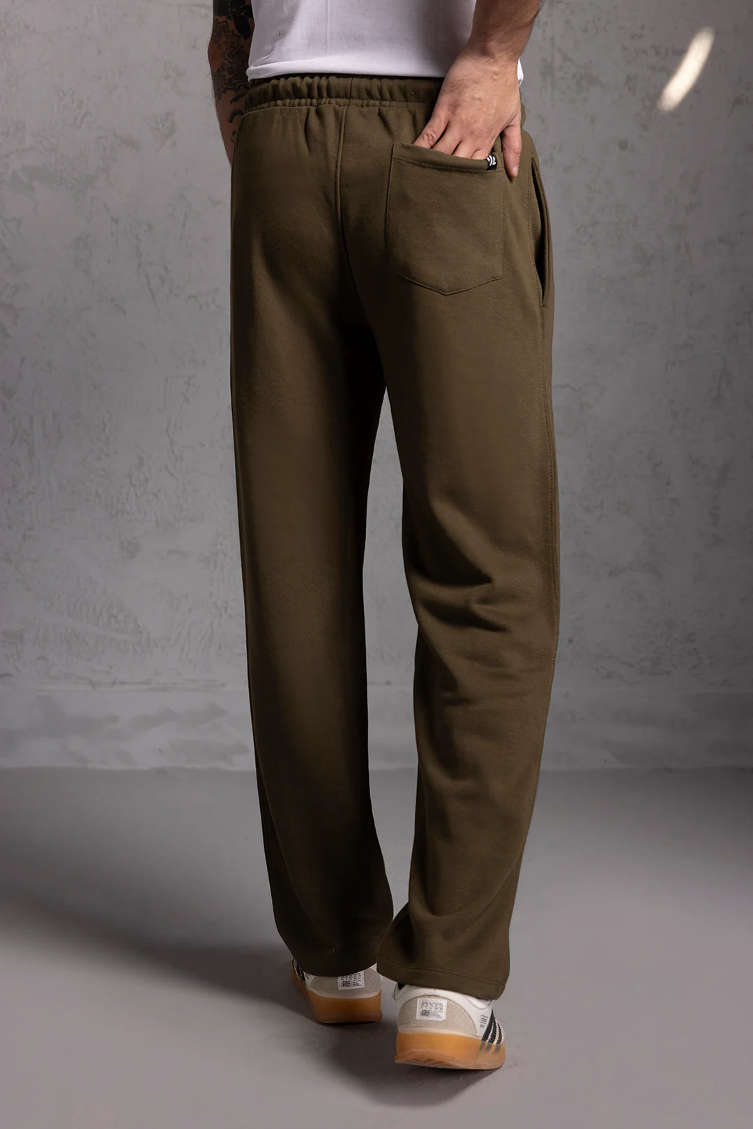 Jogger Pant - 5005 - Image 6