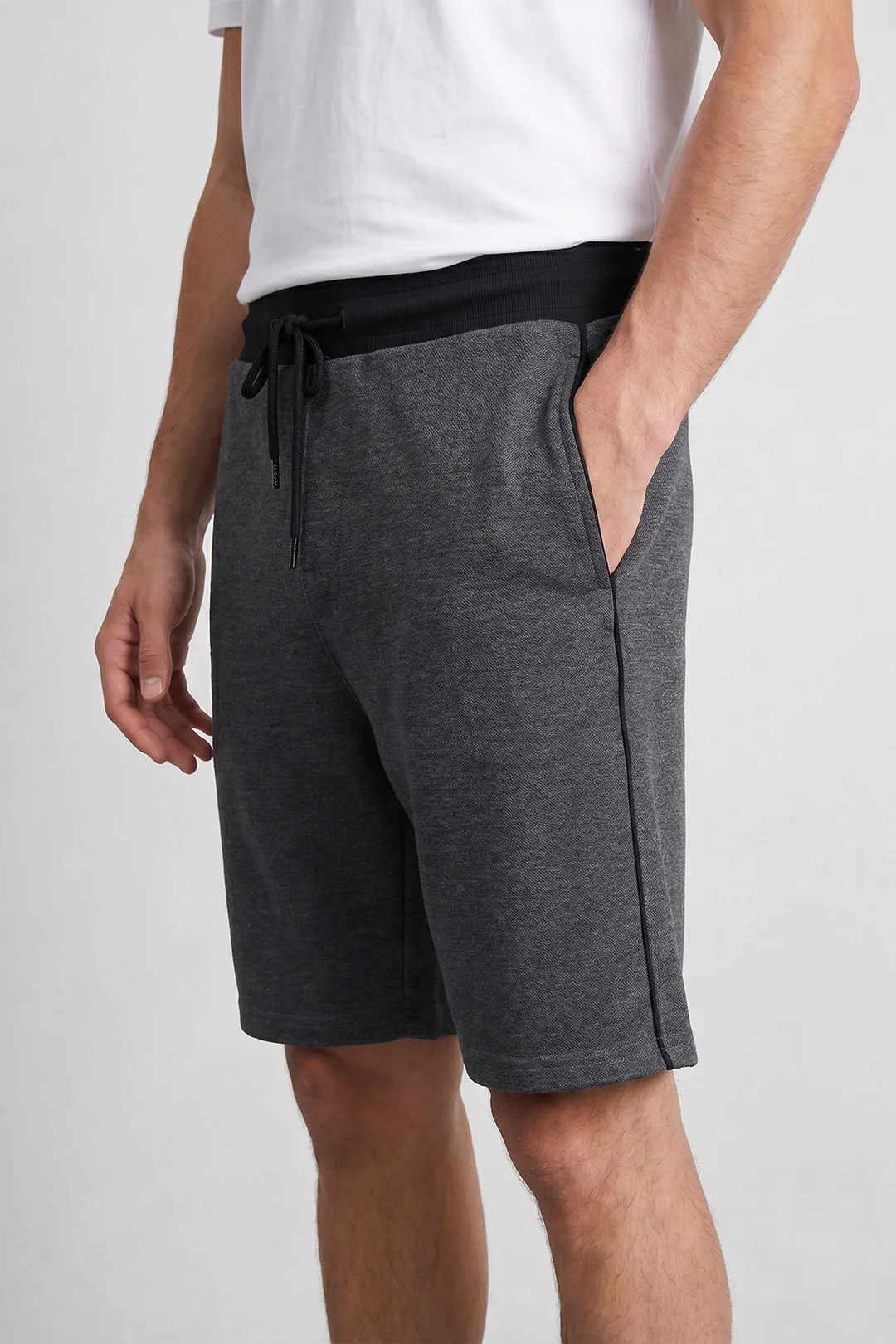 Knits Shorts - 6001 - Image 4