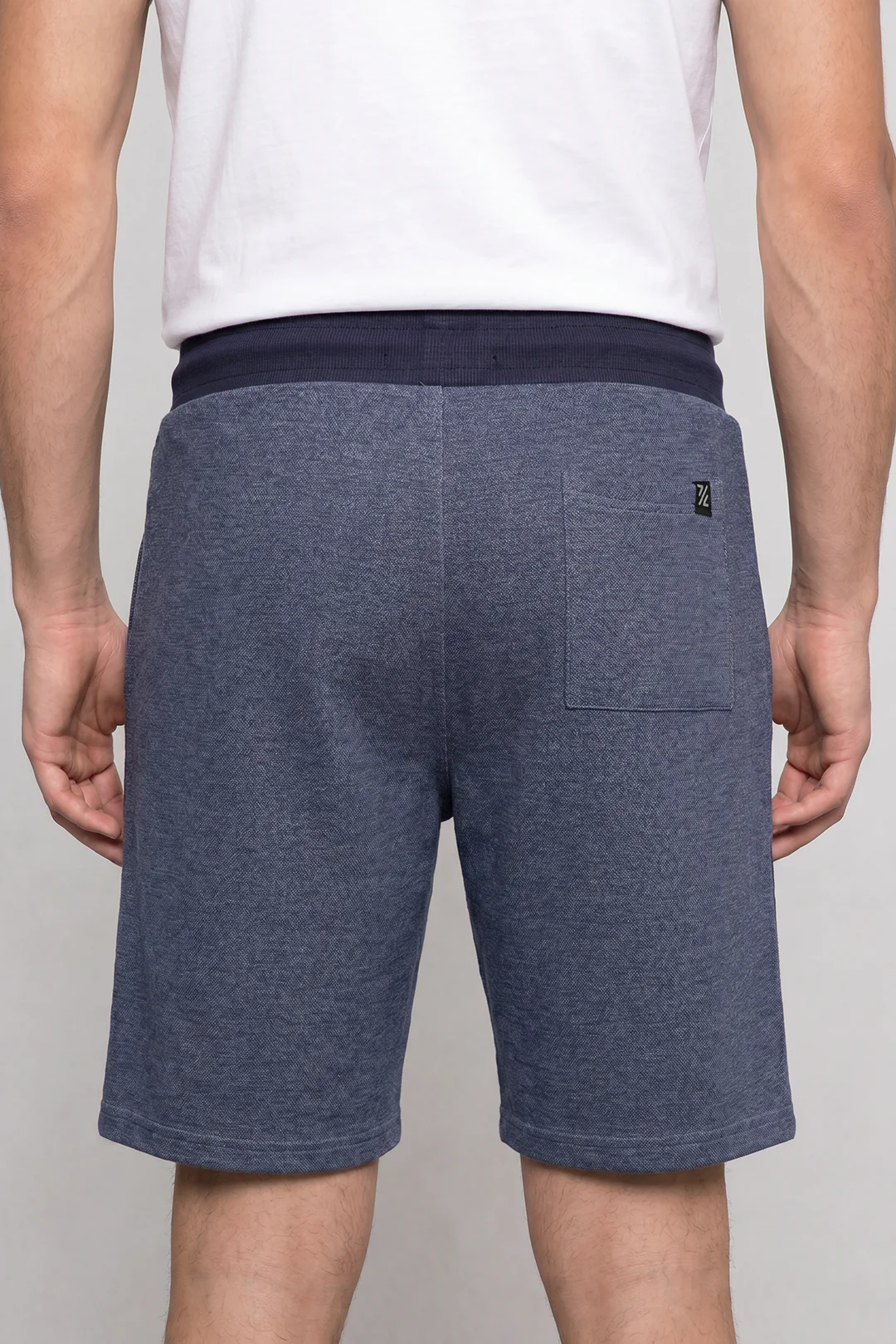 Knits Shorts - 6001 - Image 5