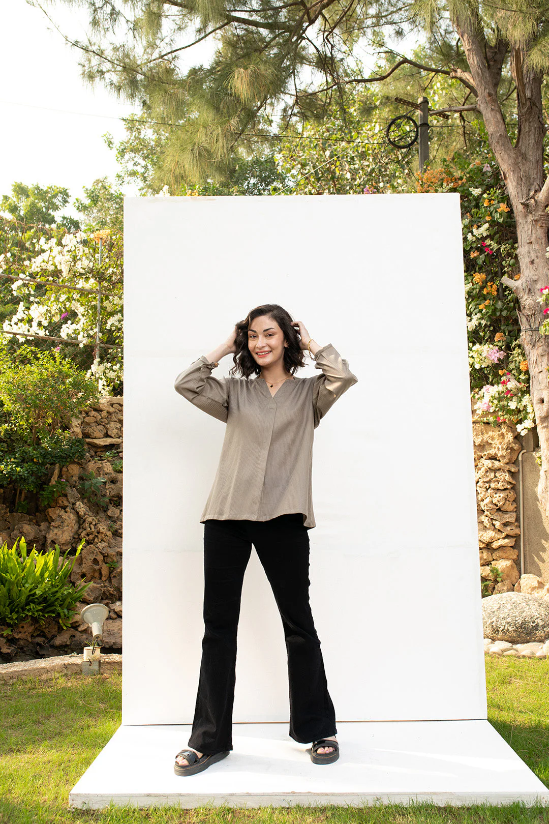 Kurta - 0047 - Image 2