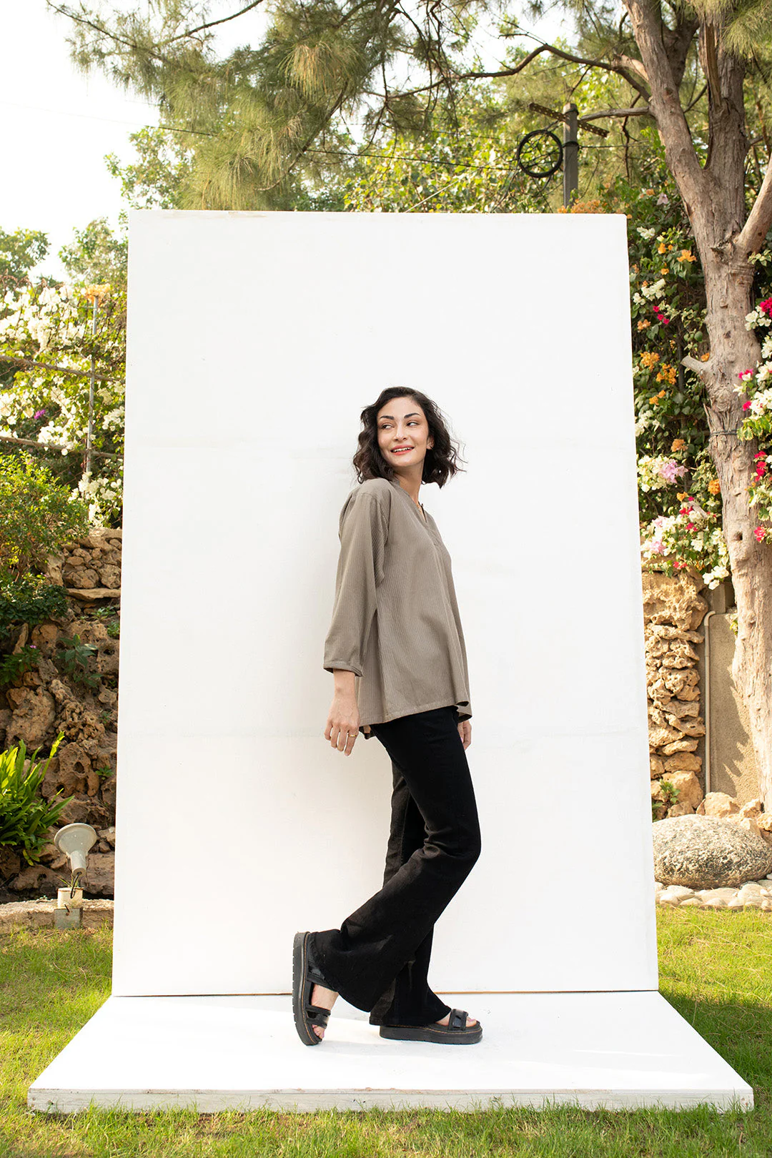 Kurta - 0047 - Image 3