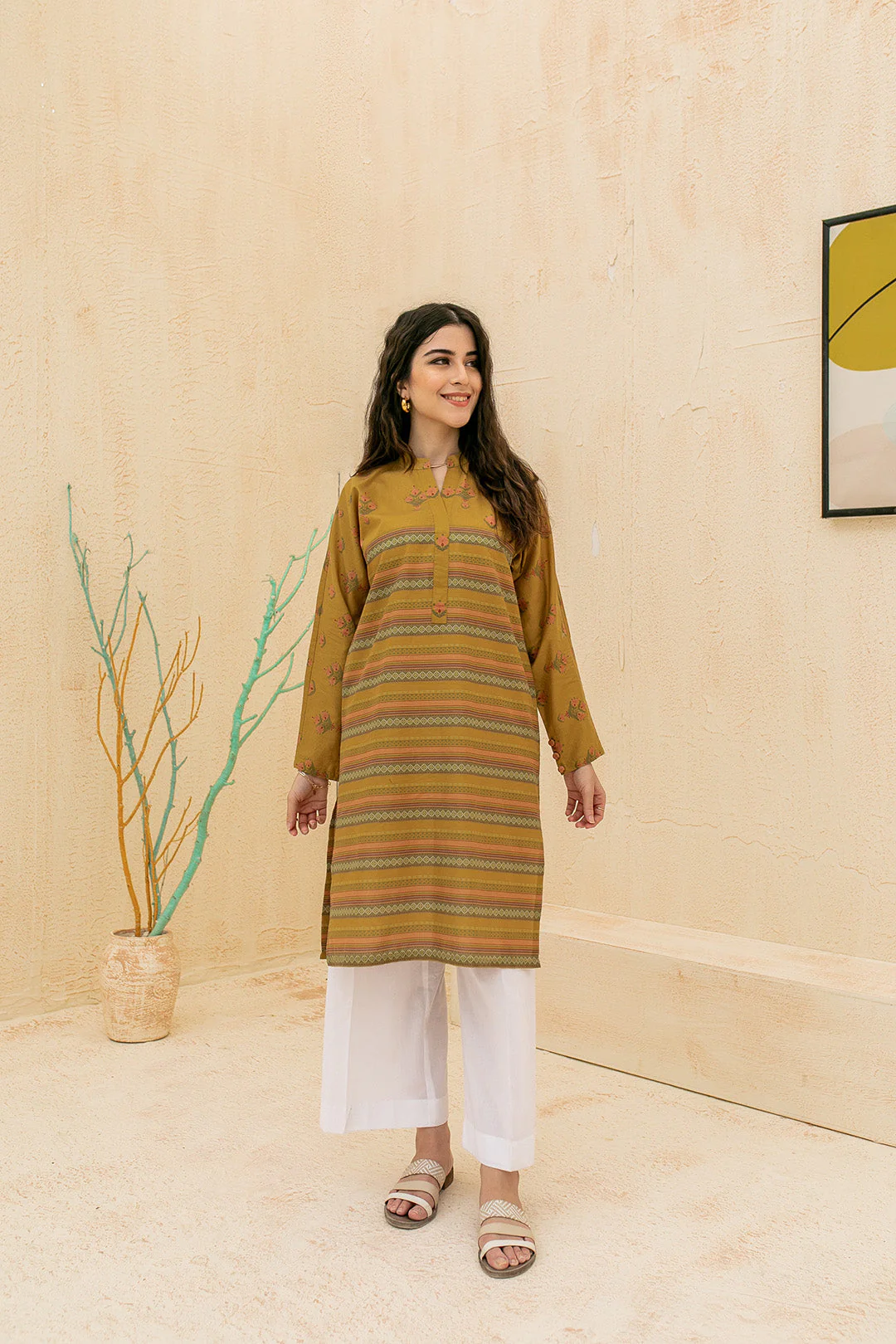 Kurta - 0052 - Image 2