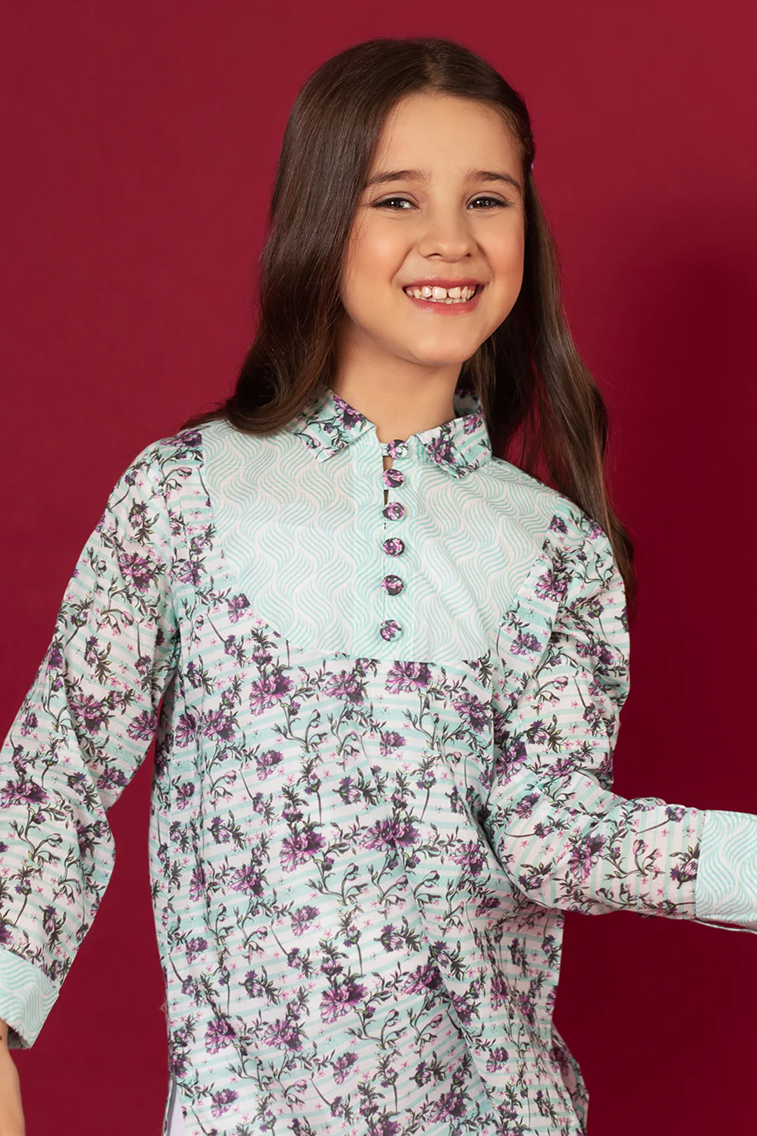Kurta - 0070 - Image 3