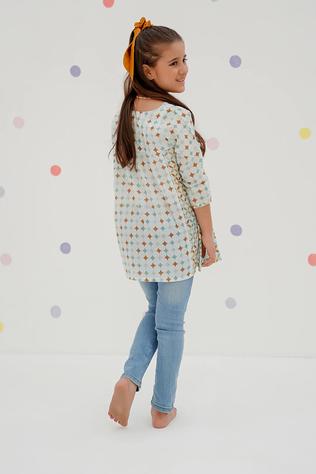 Kurta - 0071 - Image 3