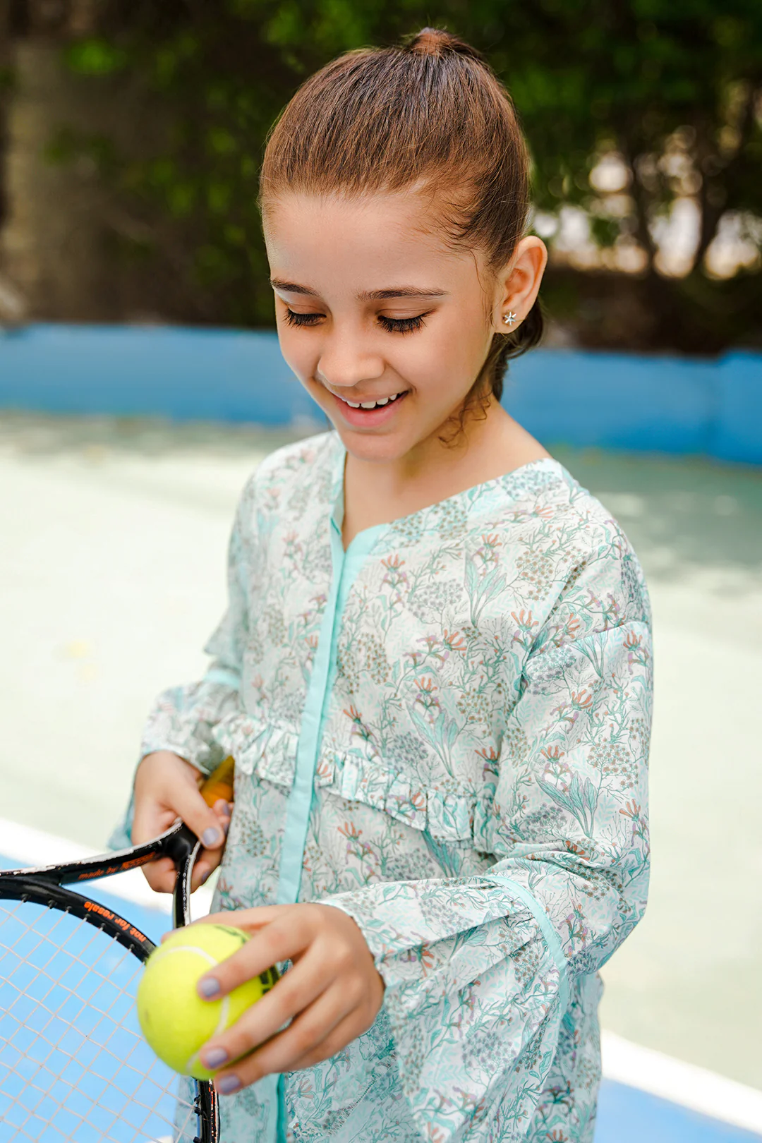 Kurta - 0072 - Image 2