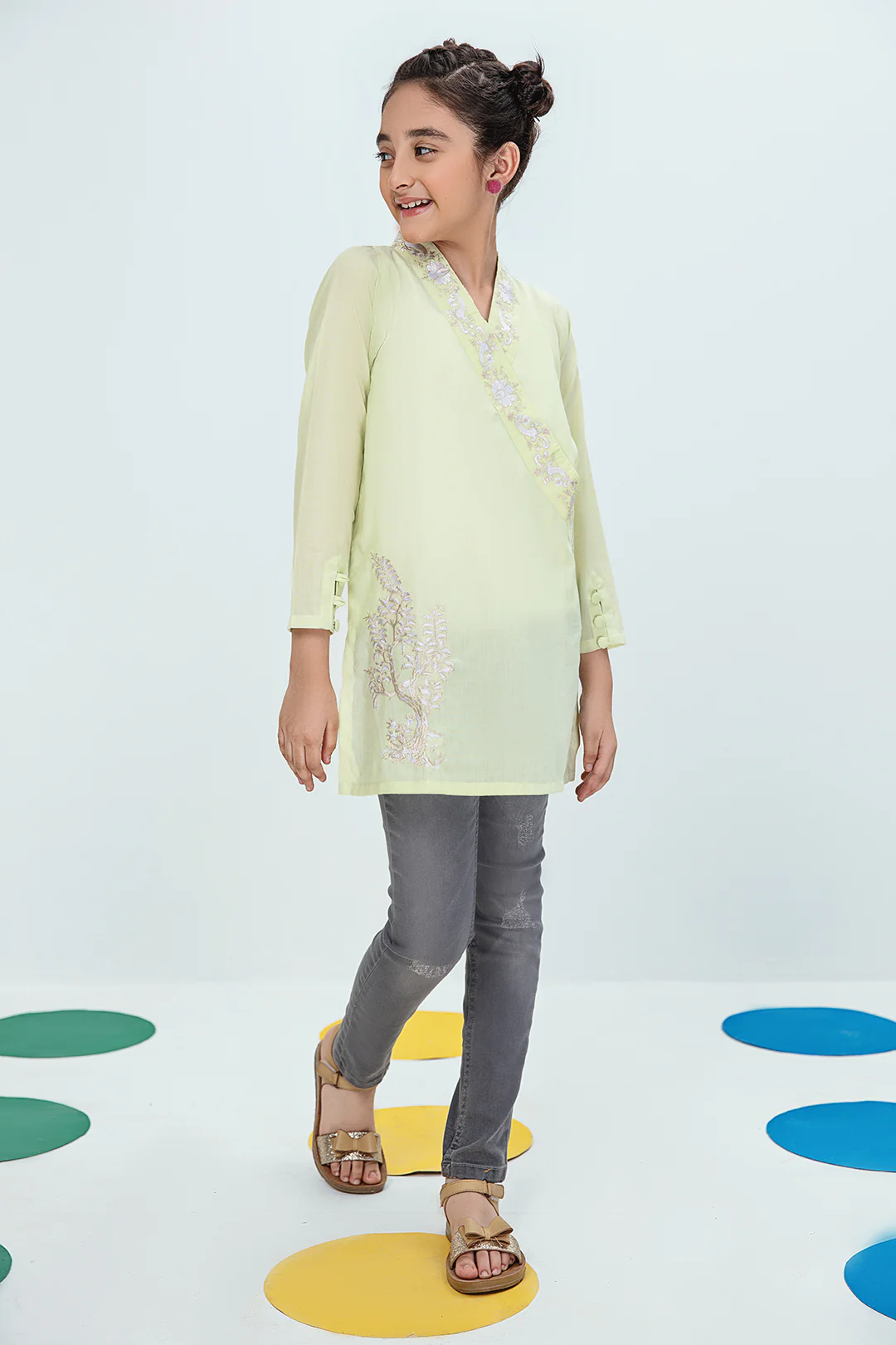 Kurta - 0075 - Image 2