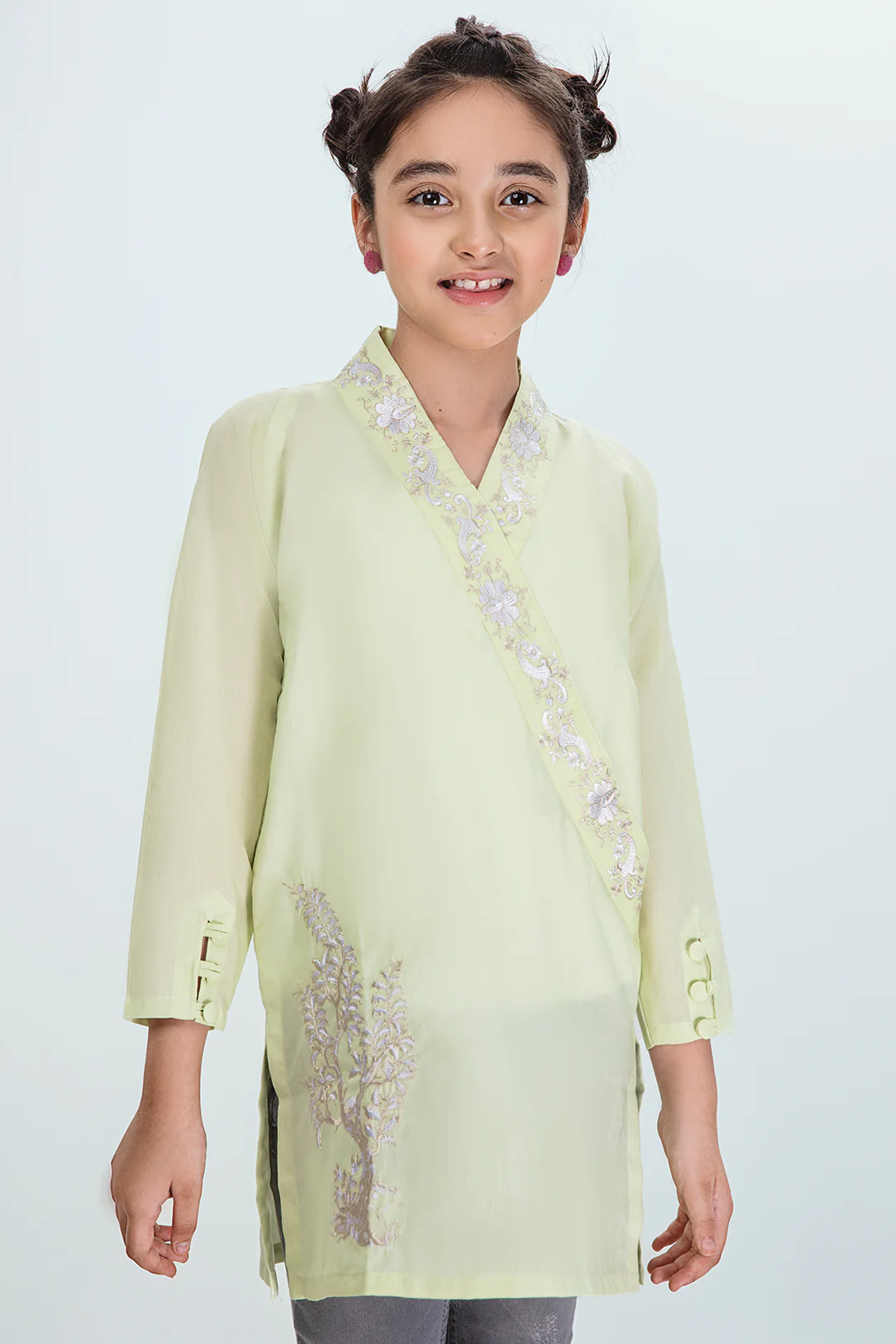 Kurta - 0075 - Image 3