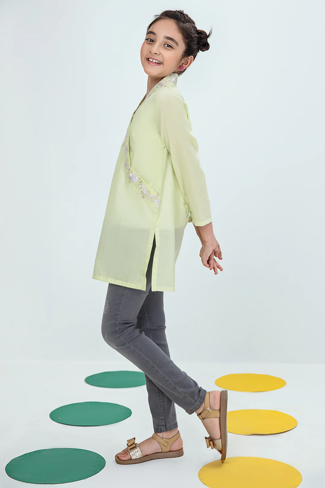 Kurta - 0075 - Image 4