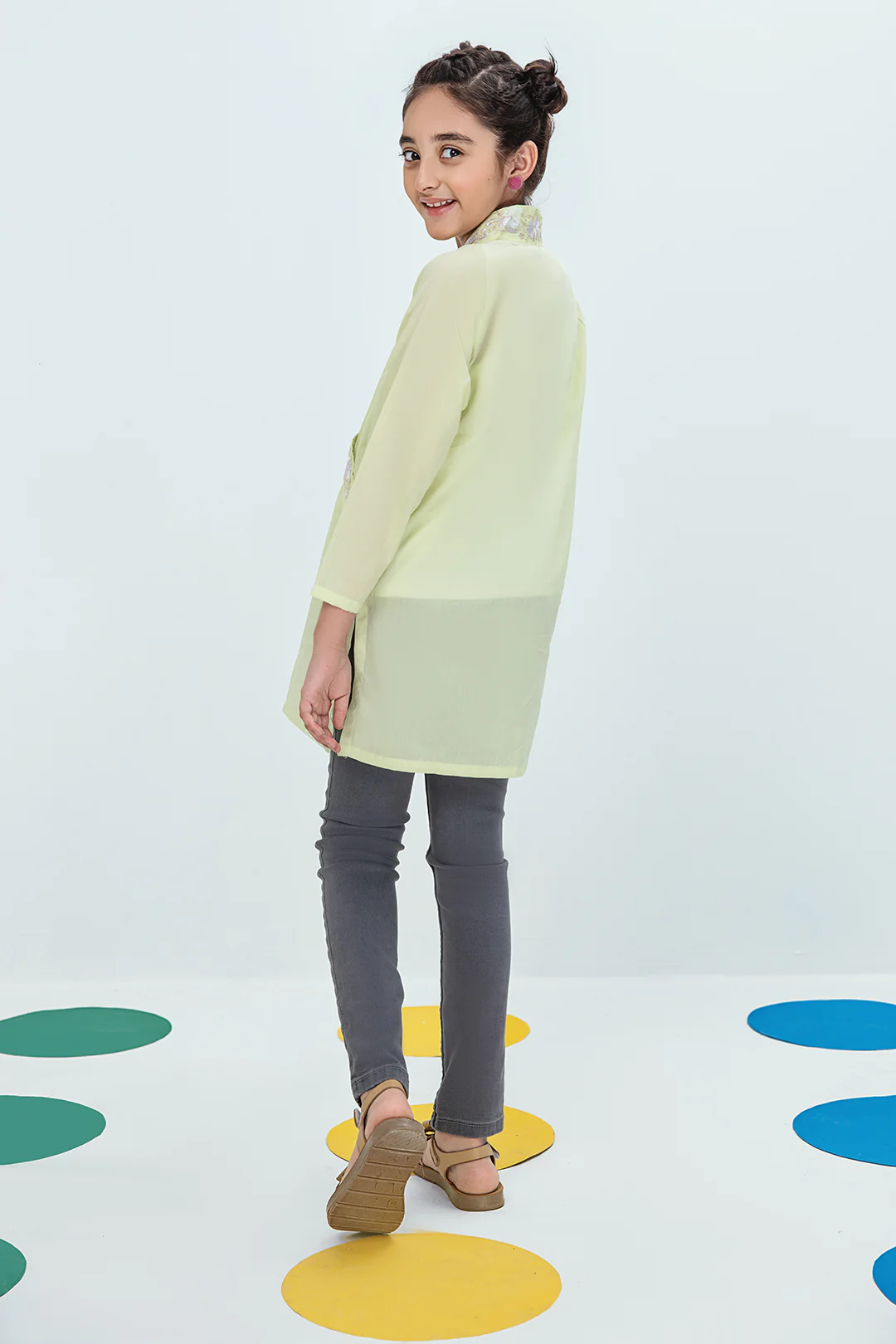 Kurta - 0075 - Image 5