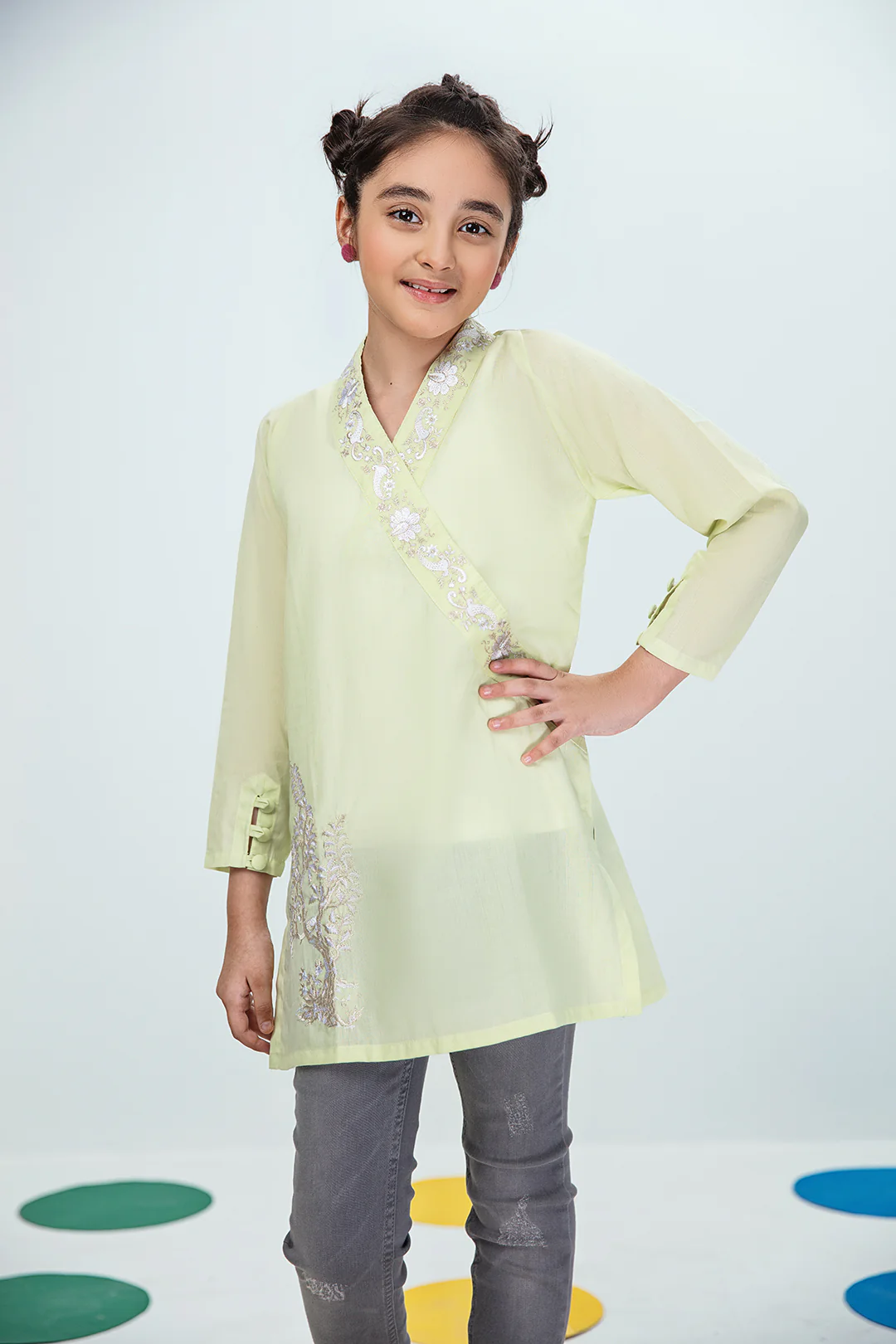 Kurta - 0075 - Image 6