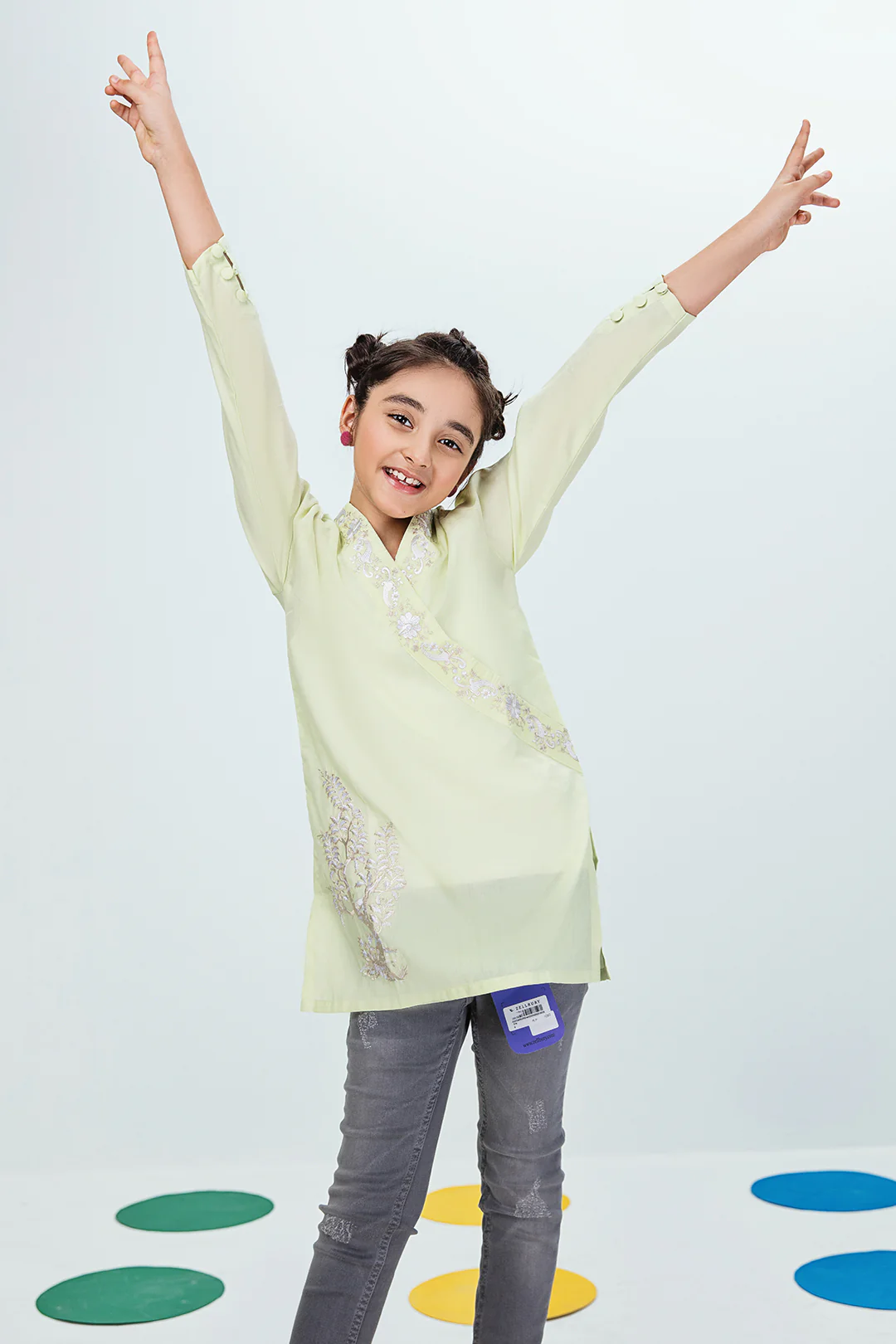 Kurta - 0075 - Image 7