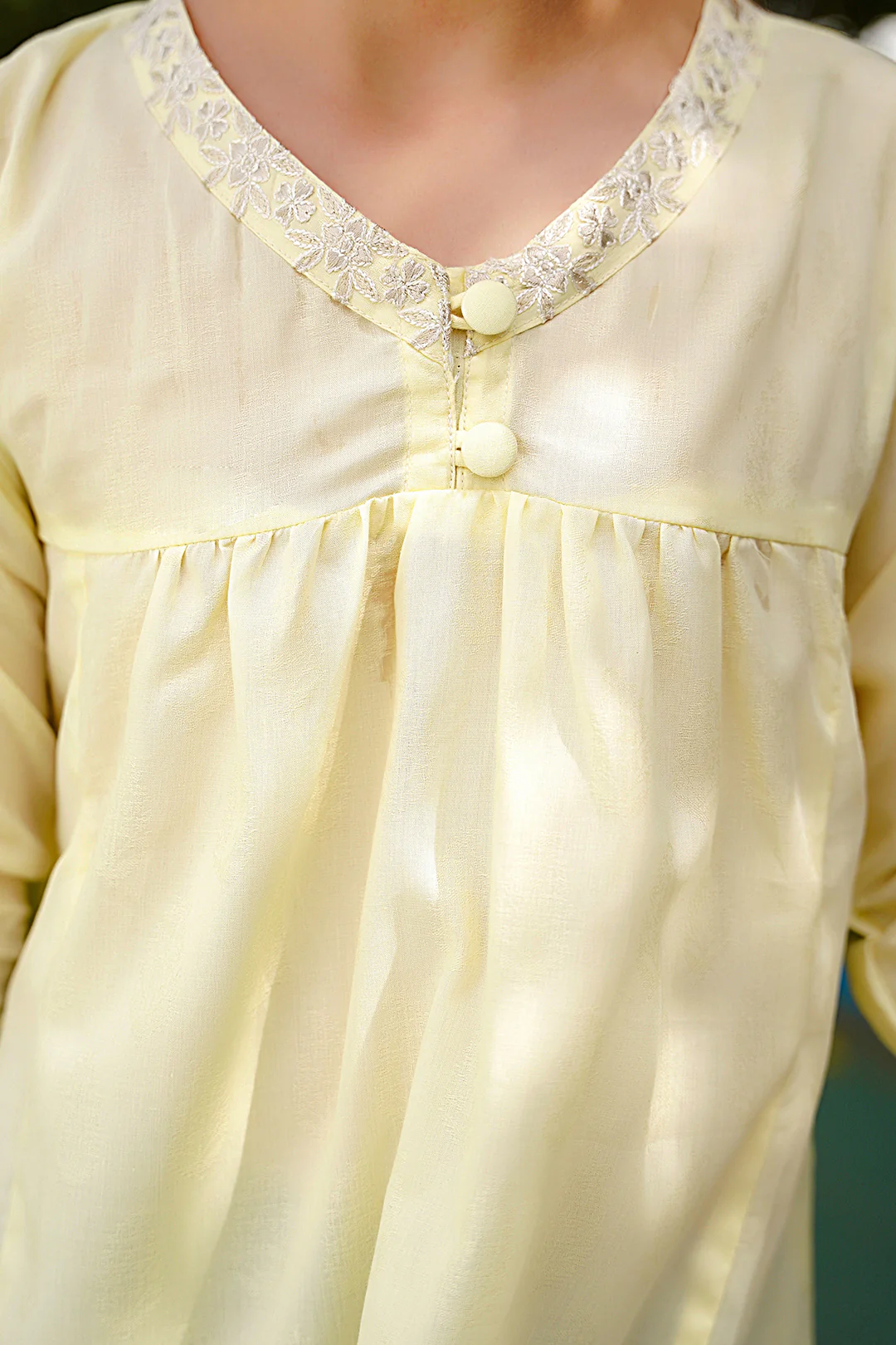Kurta - 0077 - Image 3