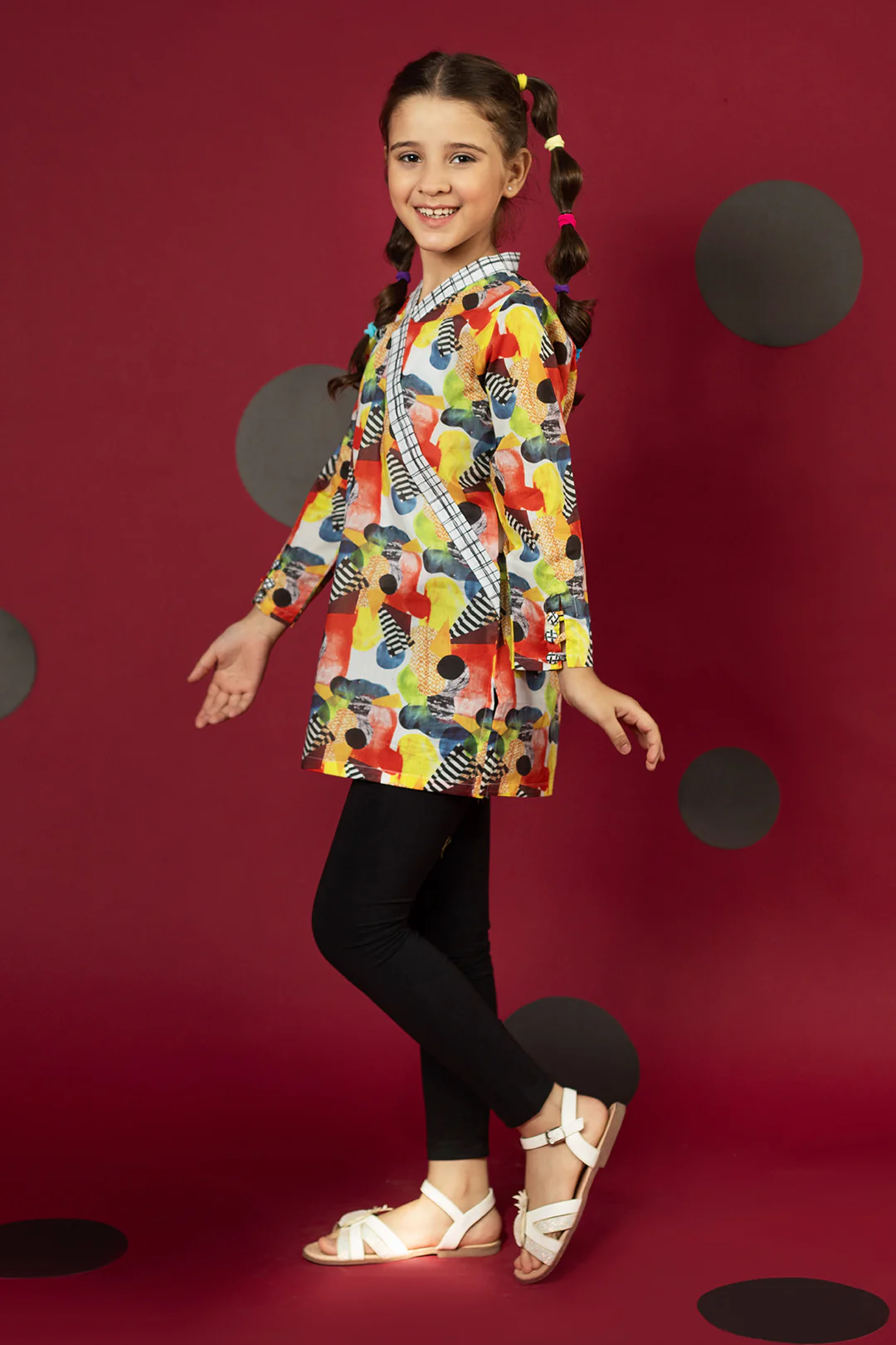 Kurta - 0098 - Image 2