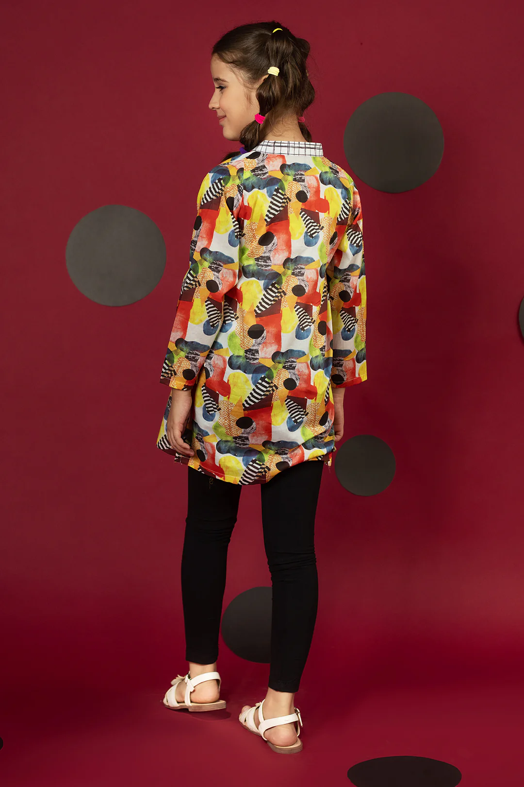 Kurta - 0098 - Image 5