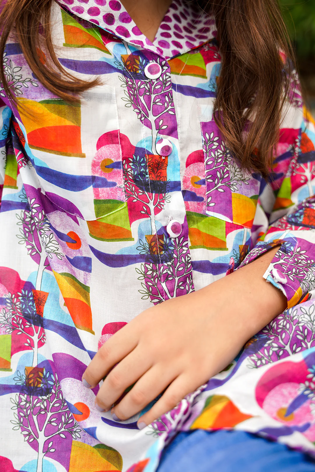 Kurta - 0100 - Image 5