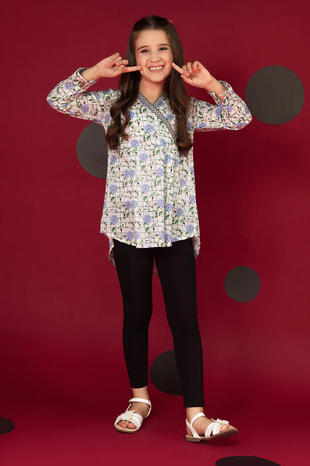 Kurta - 0101