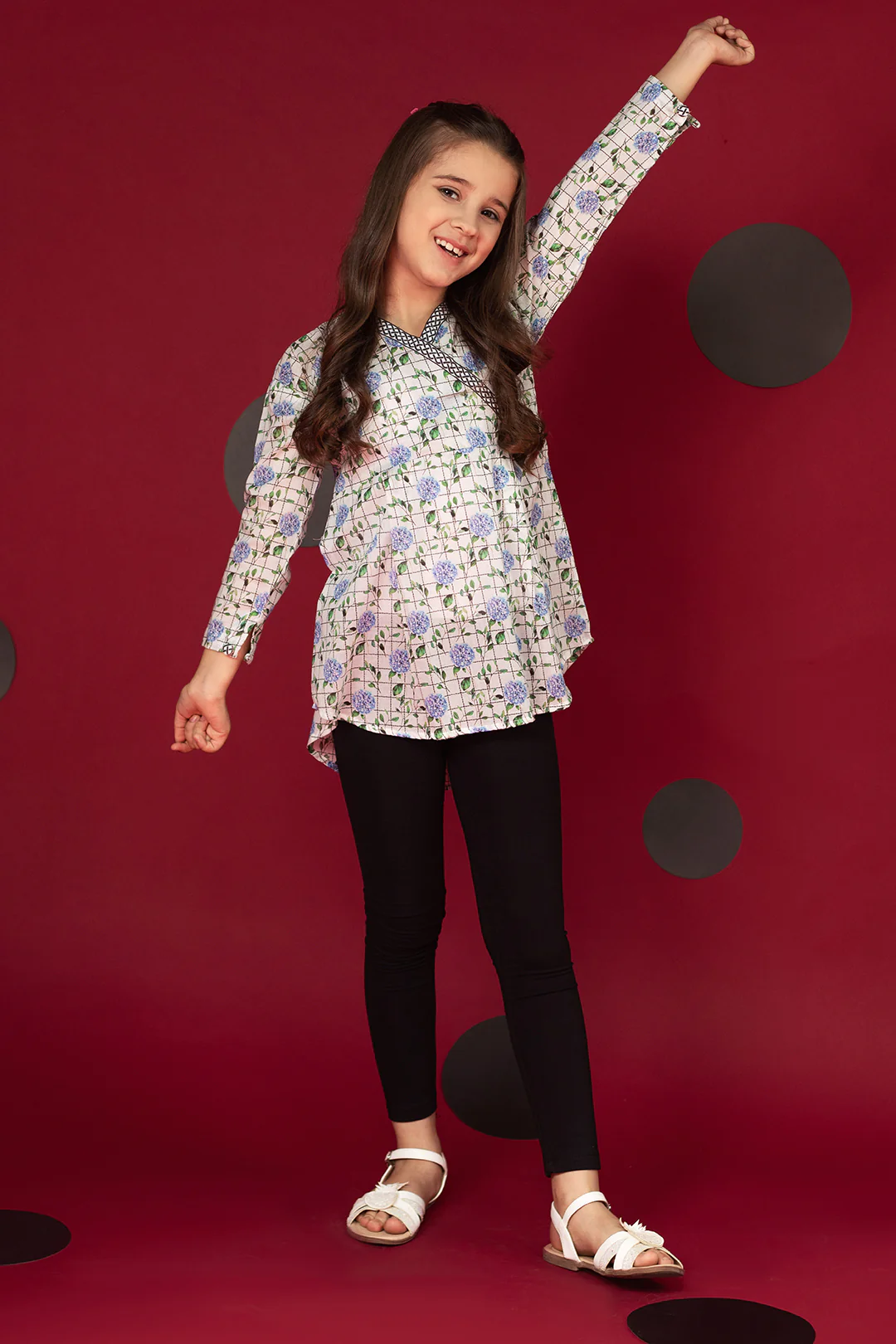 Kurta - 0101 - Image 2