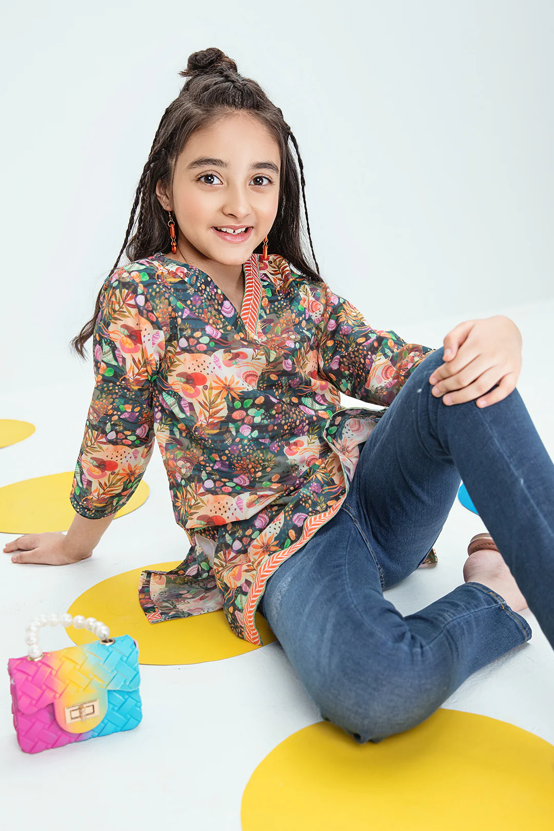 Kurta - 0124 - Image 4
