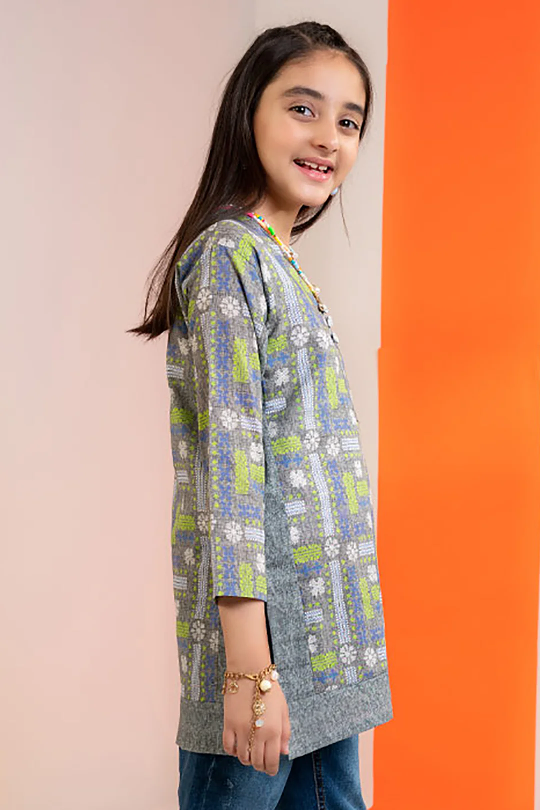 Kurta - 0133 - Image 2