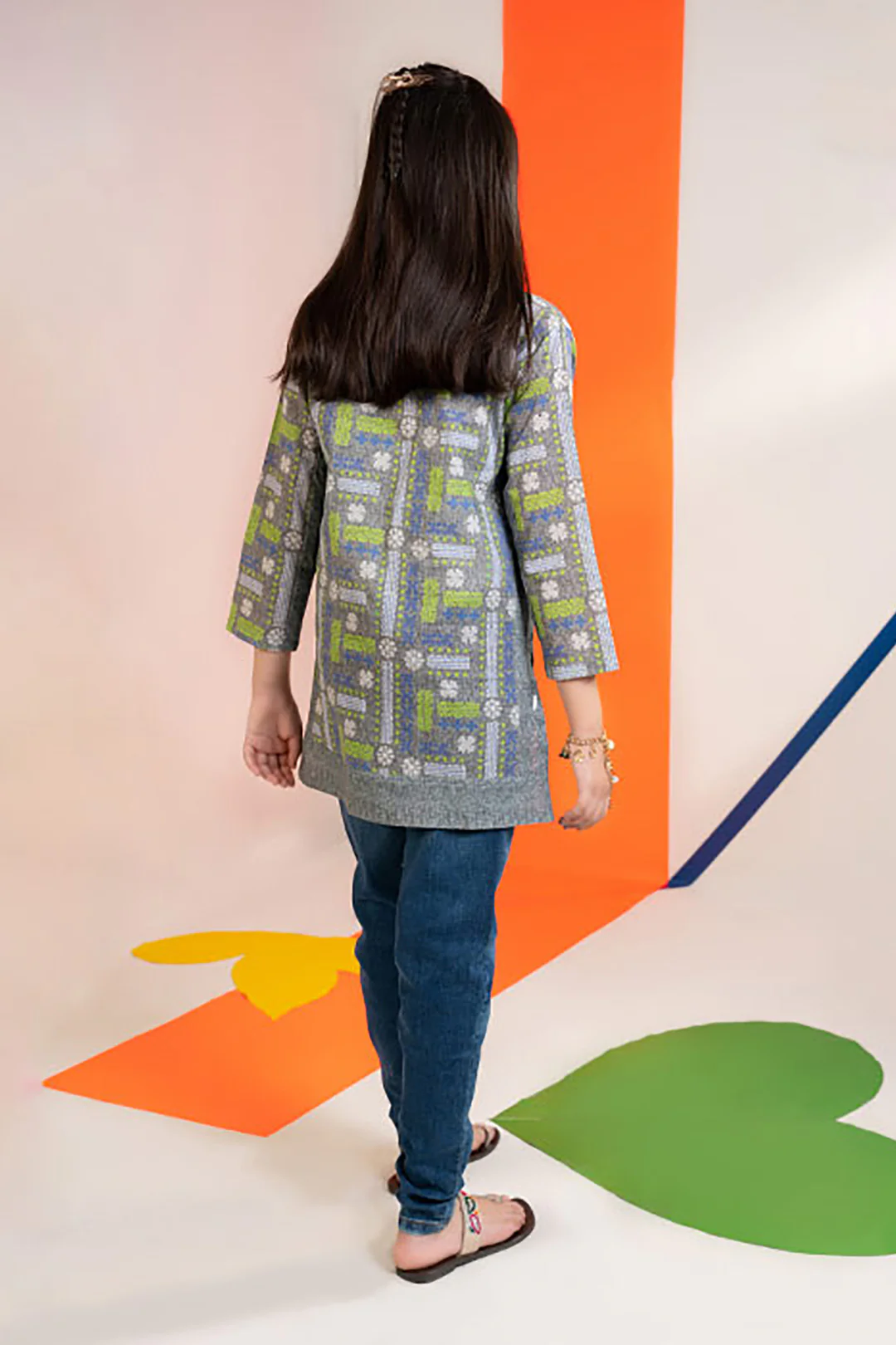 Kurta - 0133 - Image 5