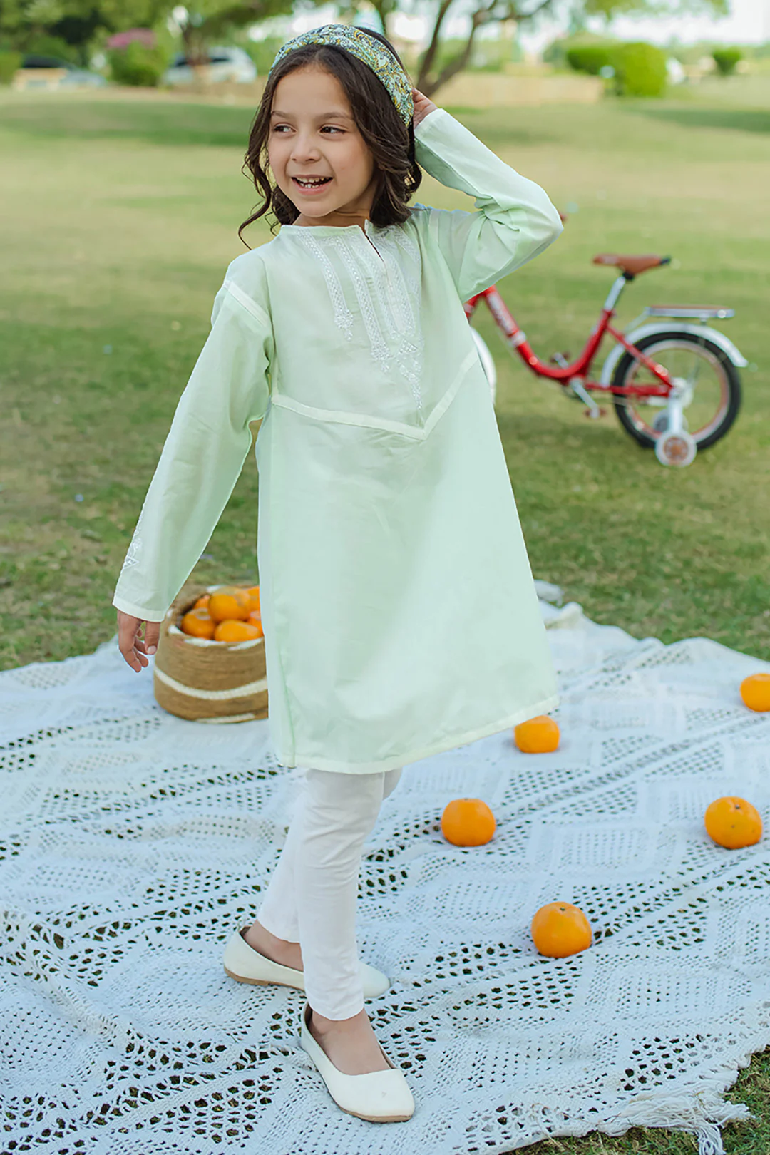 Kurta - 0144 - Image 2