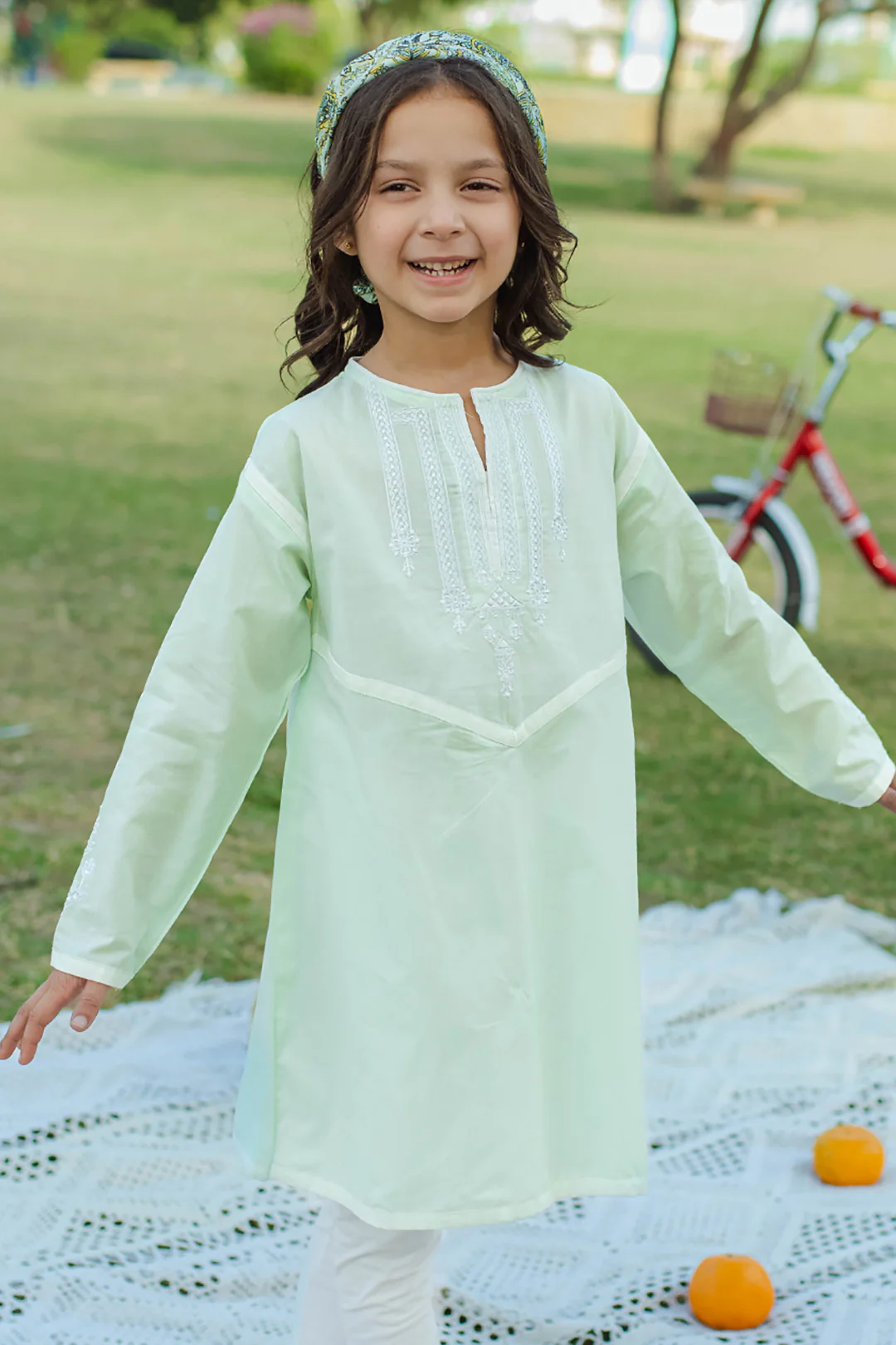Kurta - 0144 - Image 3