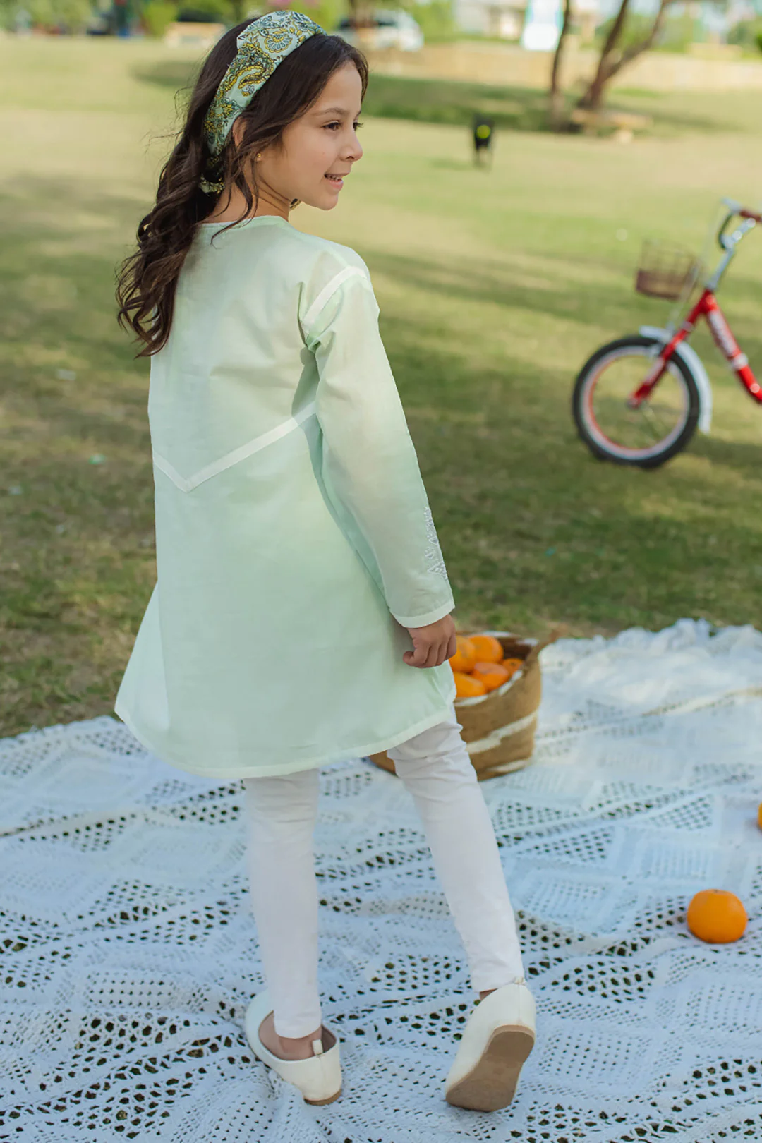 Kurta - 0144 - Image 5