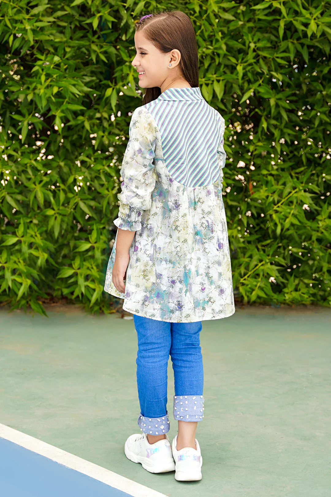 Kurta - 0150 - Image 3