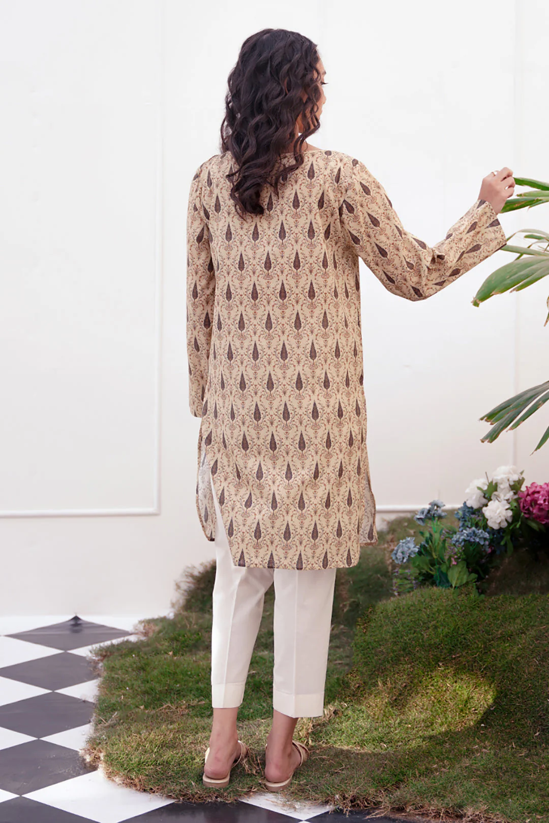 Kurta - 0375 - Image 5