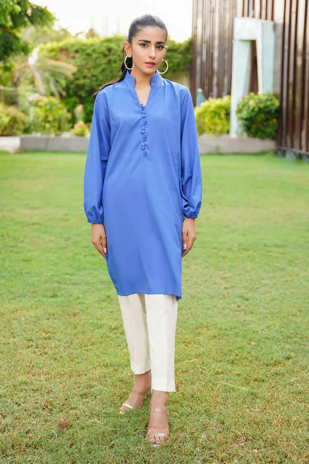 Kurta - 0380 - Image 2