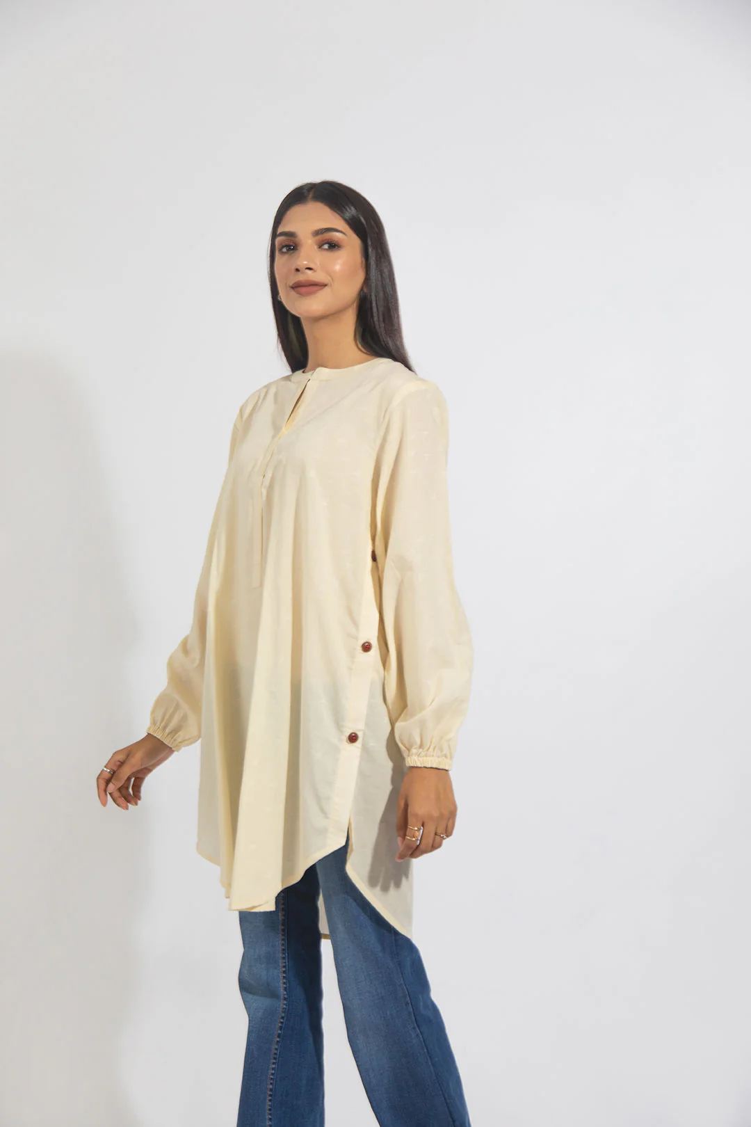 Kurta - 0456 - Image 3