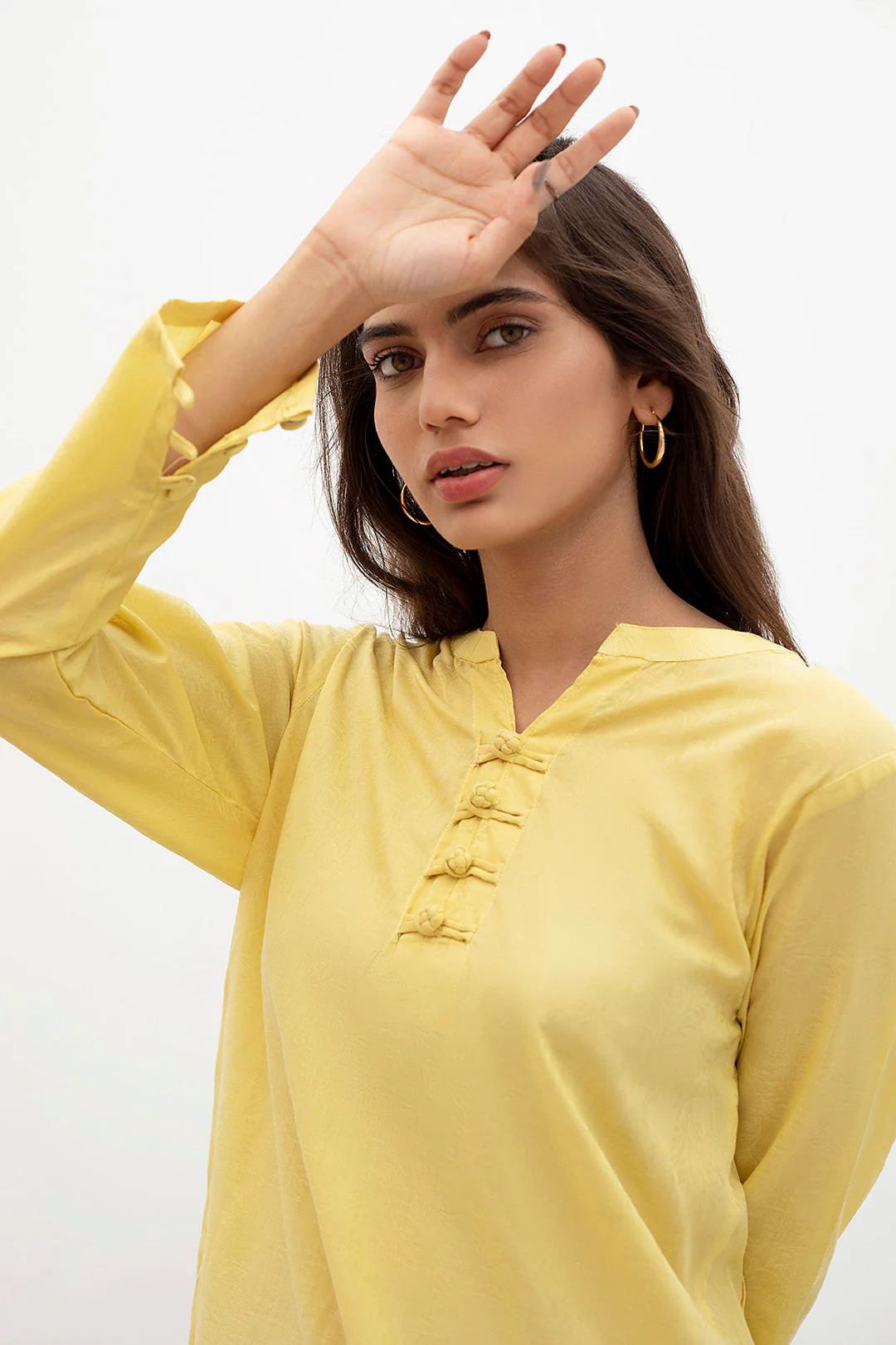 Kurta - 0459 - Image 5