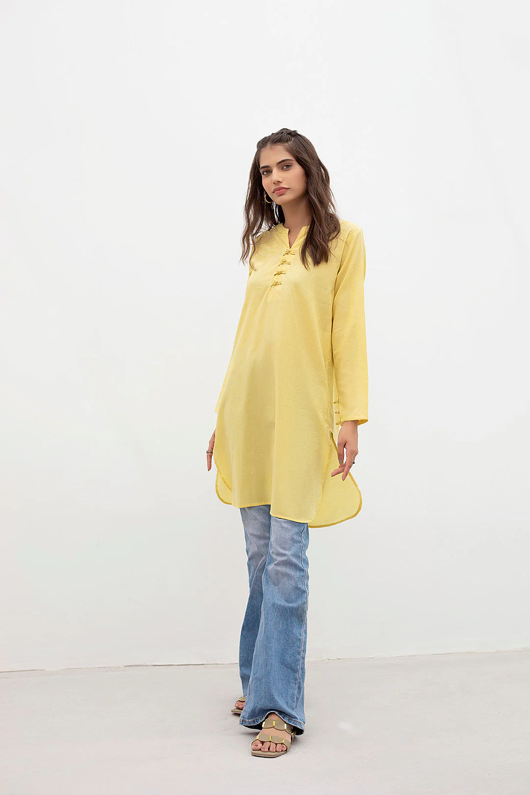 Kurta - 0459 - Image 6