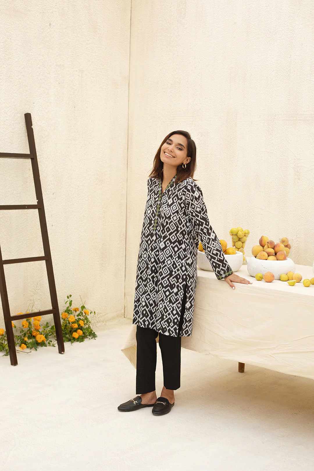 Kurta - 0625 - Image 2