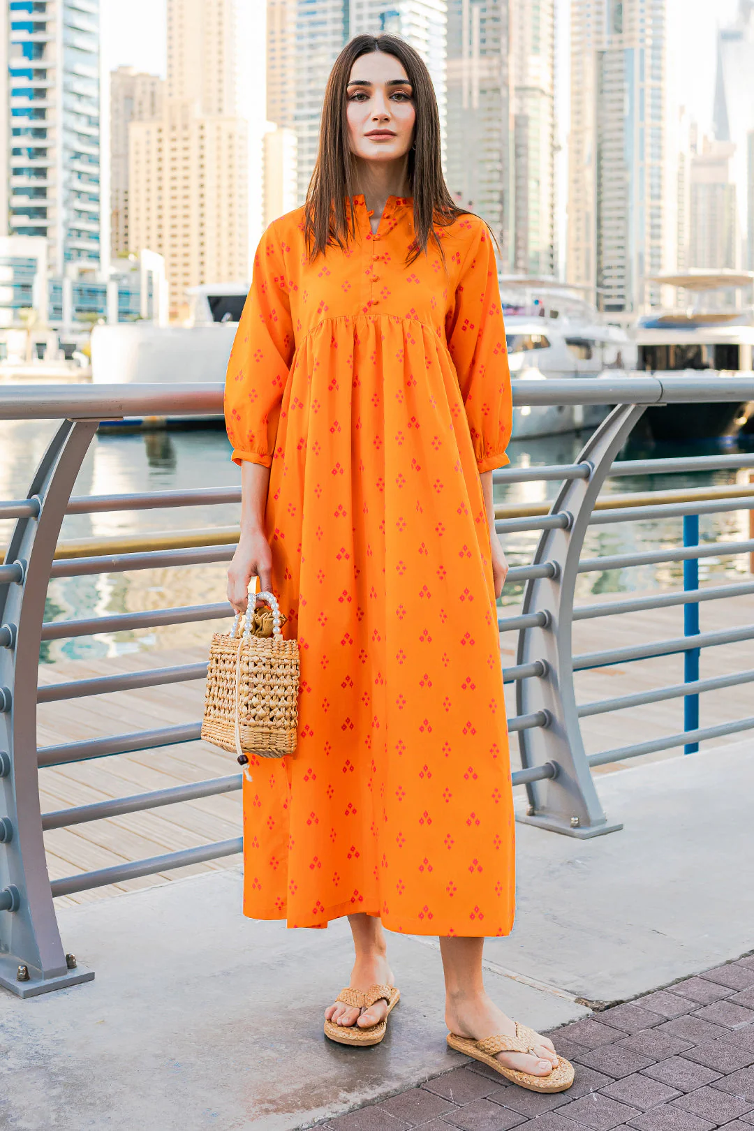 Kurta - 0657 - Image 3