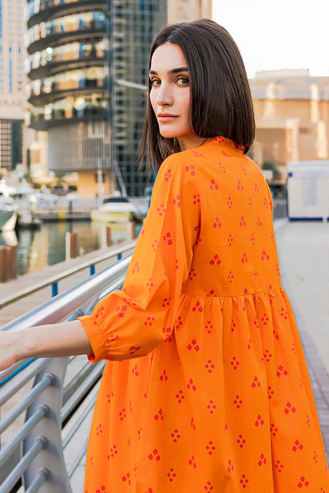Kurta - 0657 - Image 5