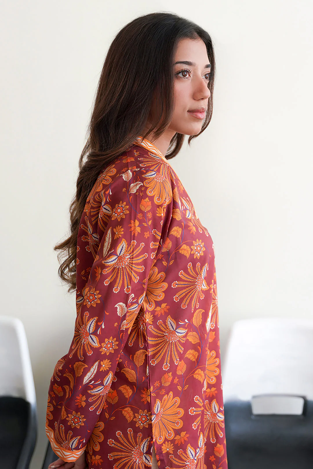 Kurta - 0711 - Image 2