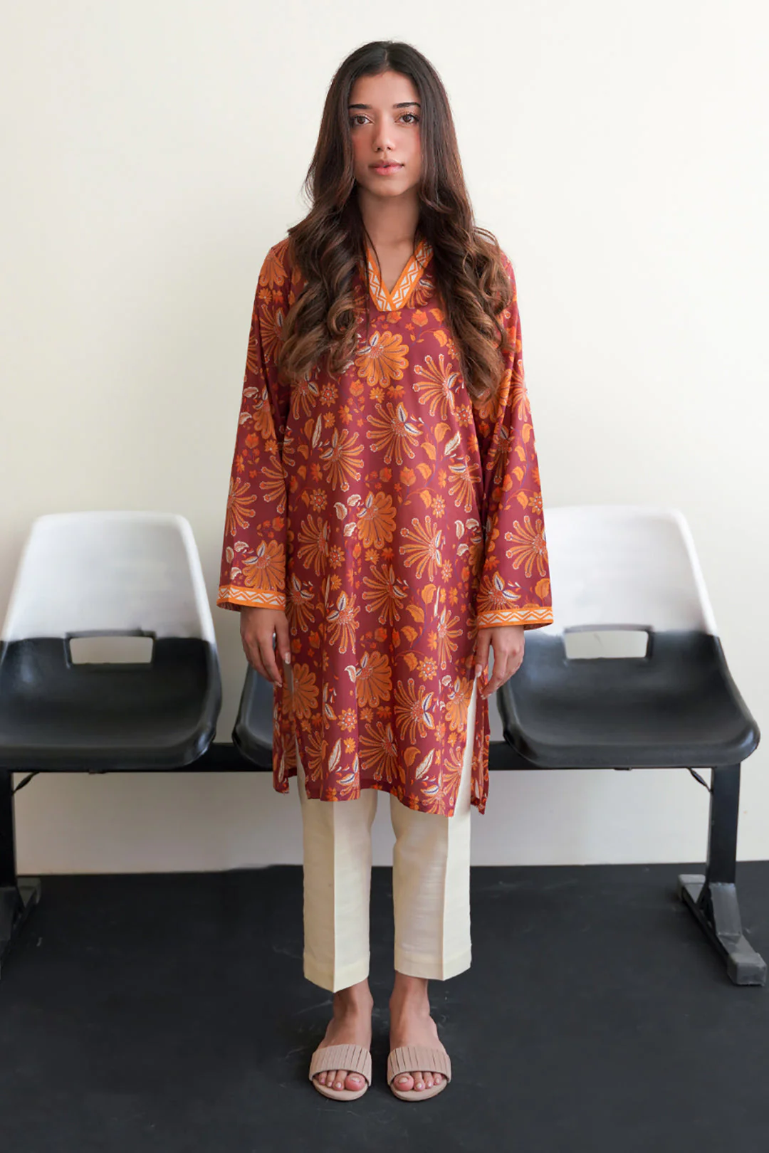 Kurta - 0711 - Image 3