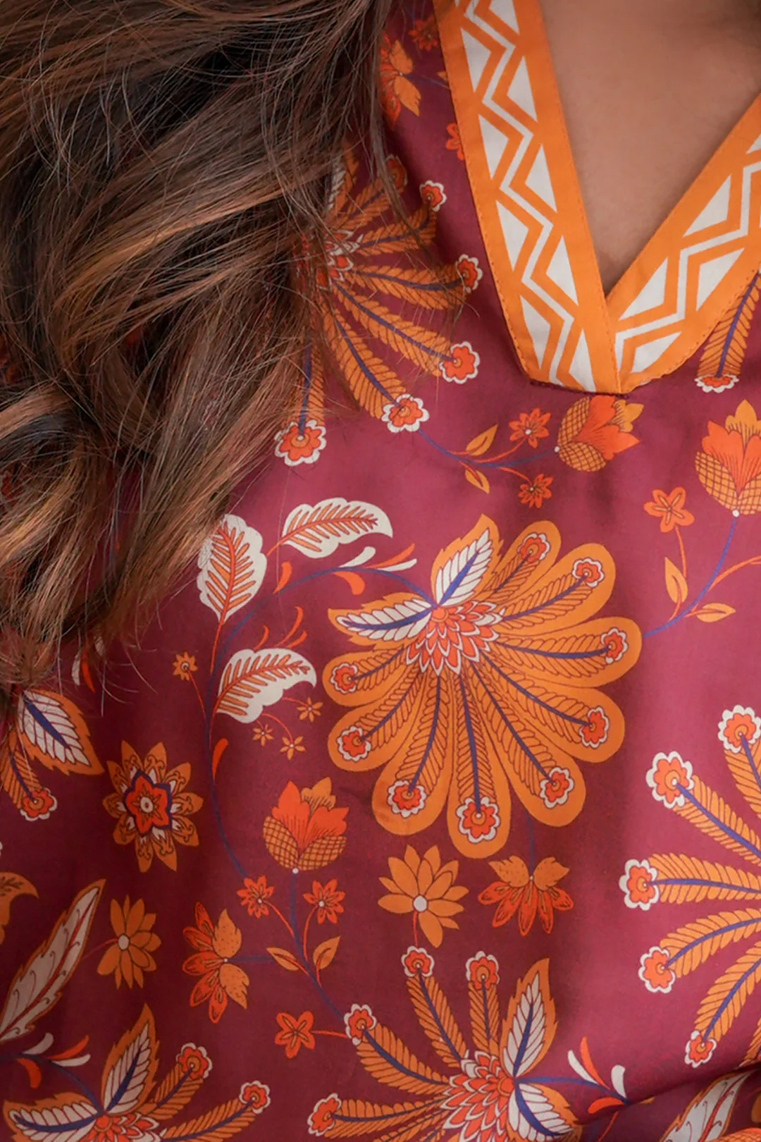 Kurta - 0711 - Image 4