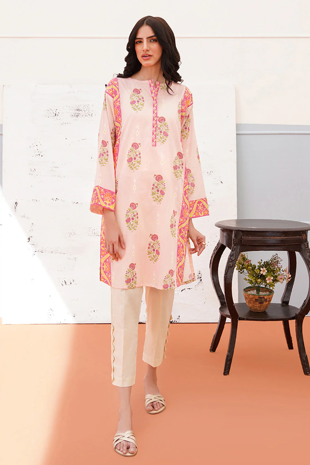 Kurta - 0799 - Image 2