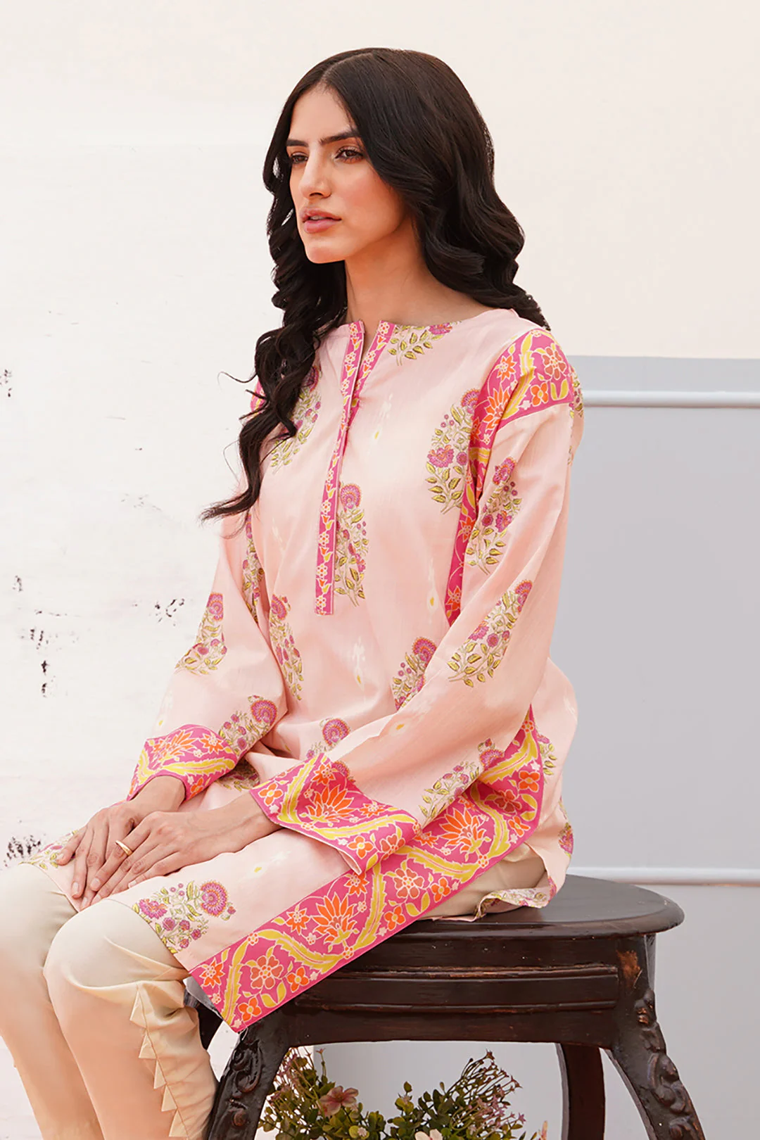 Kurta - 0799 - Image 3