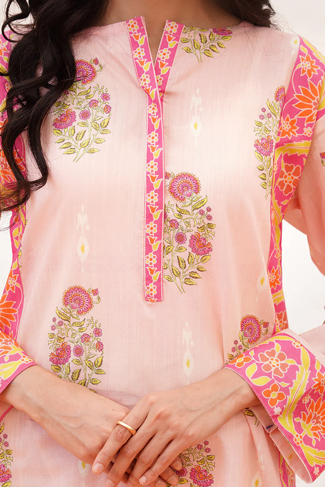 Kurta - 0799 - Image 4