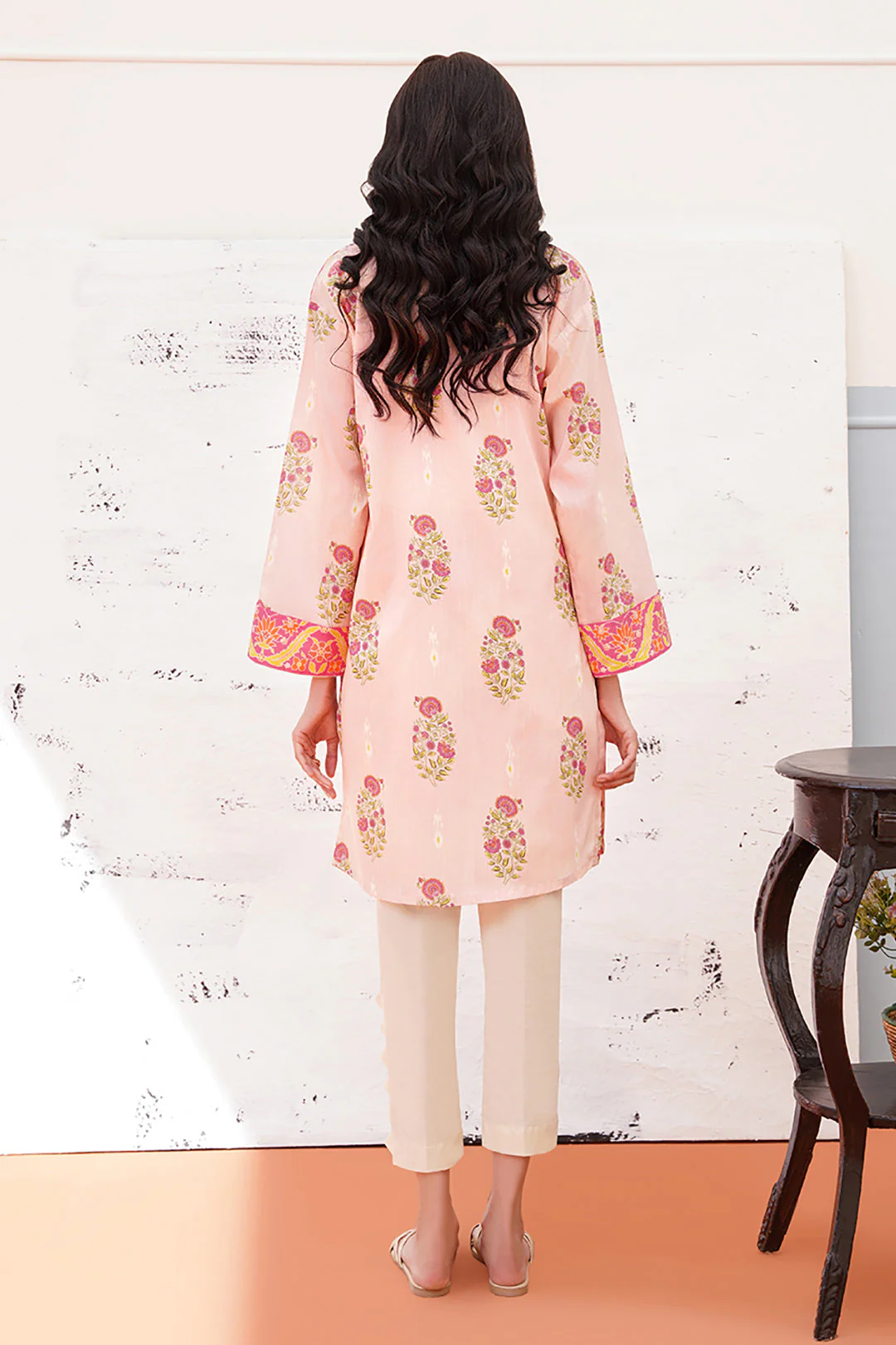 Kurta - 0799 - Image 5