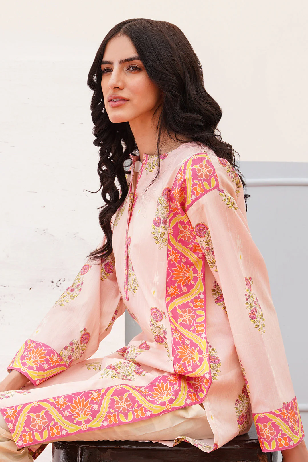Kurta - 0799 - Image 6