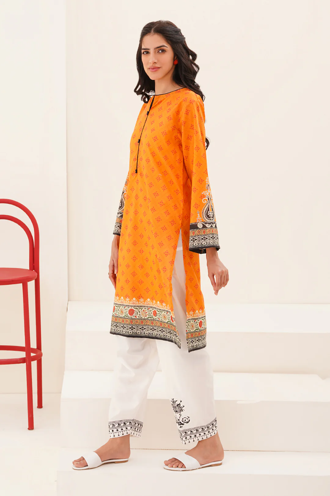 Kurta - 0850 - Image 2