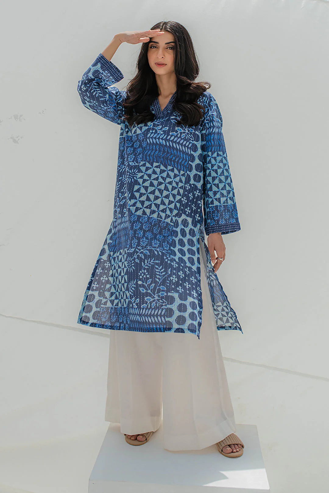 Kurta - 0997 - Image 2