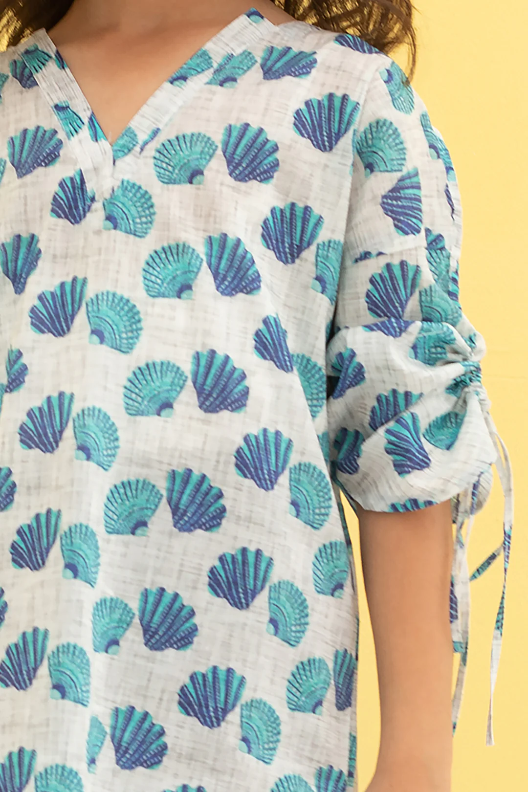 Kurta - 1006 - Image 4